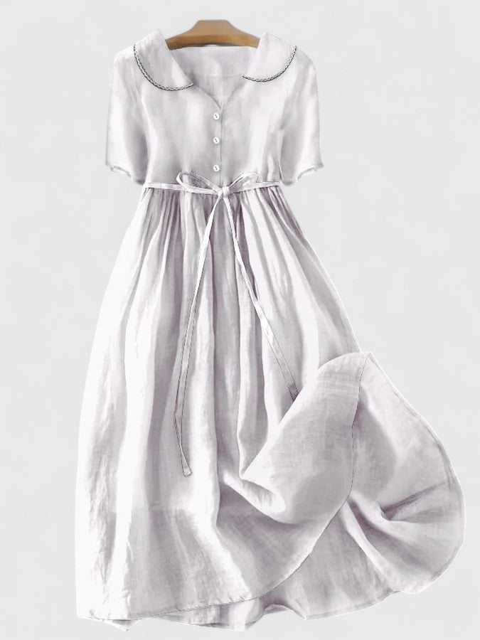 Alyszeah | Vestido Elegante