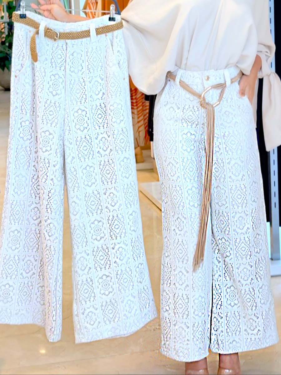 Calça Paula