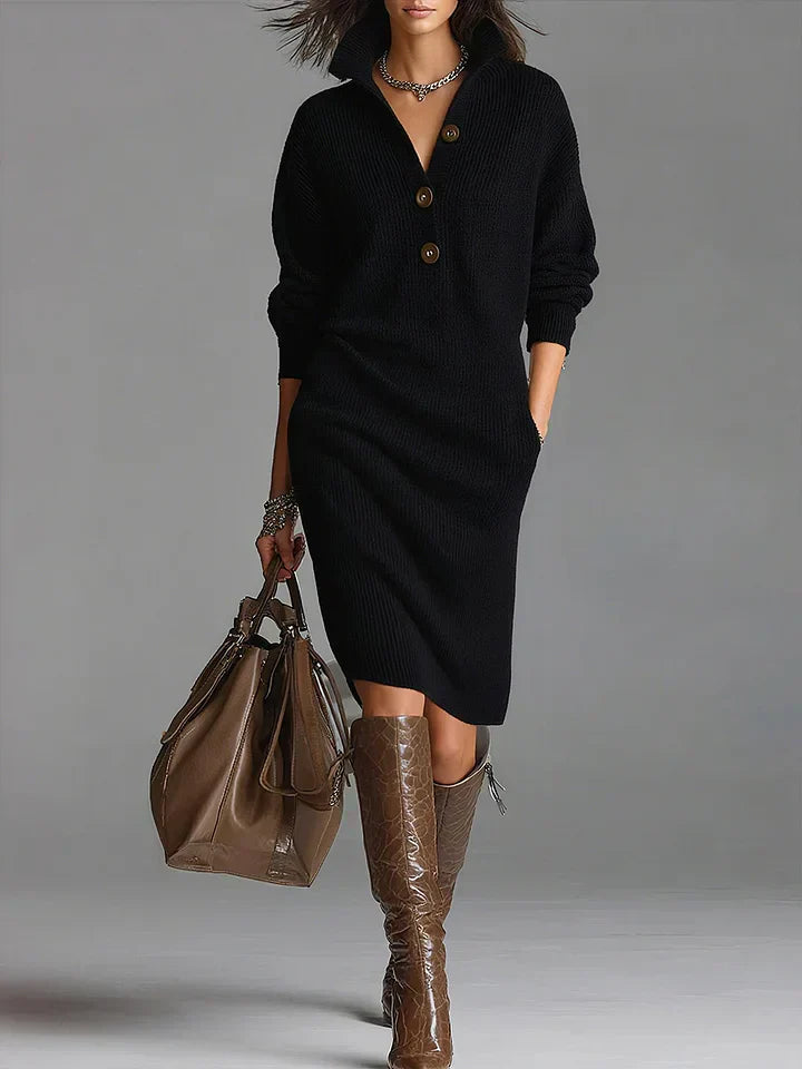 Marai | Vestido Sofisticado