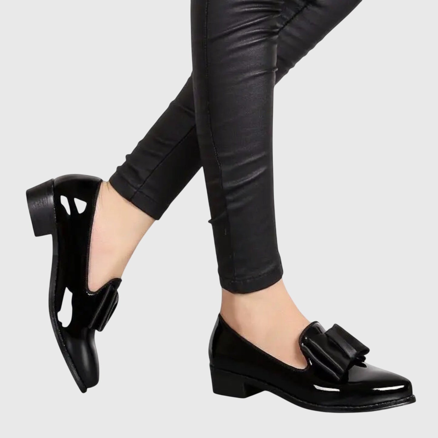 Anya™ - Pantufas Ortopédicas