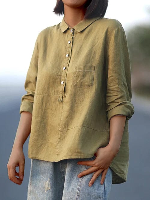 Blusa Elvie