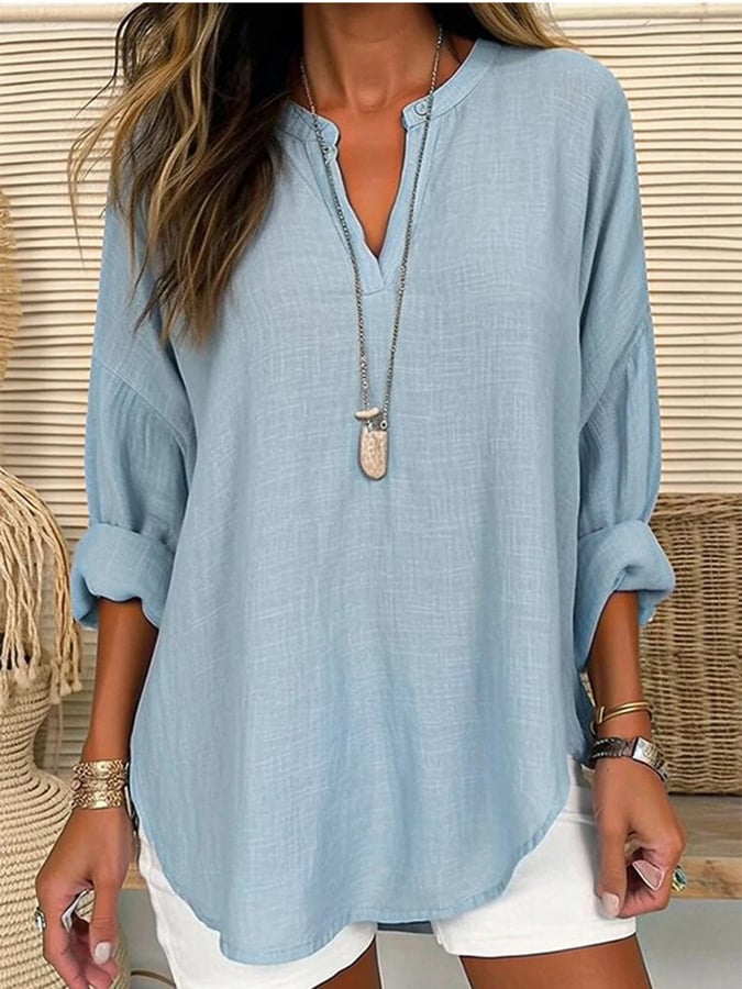 Blusa Alessandra