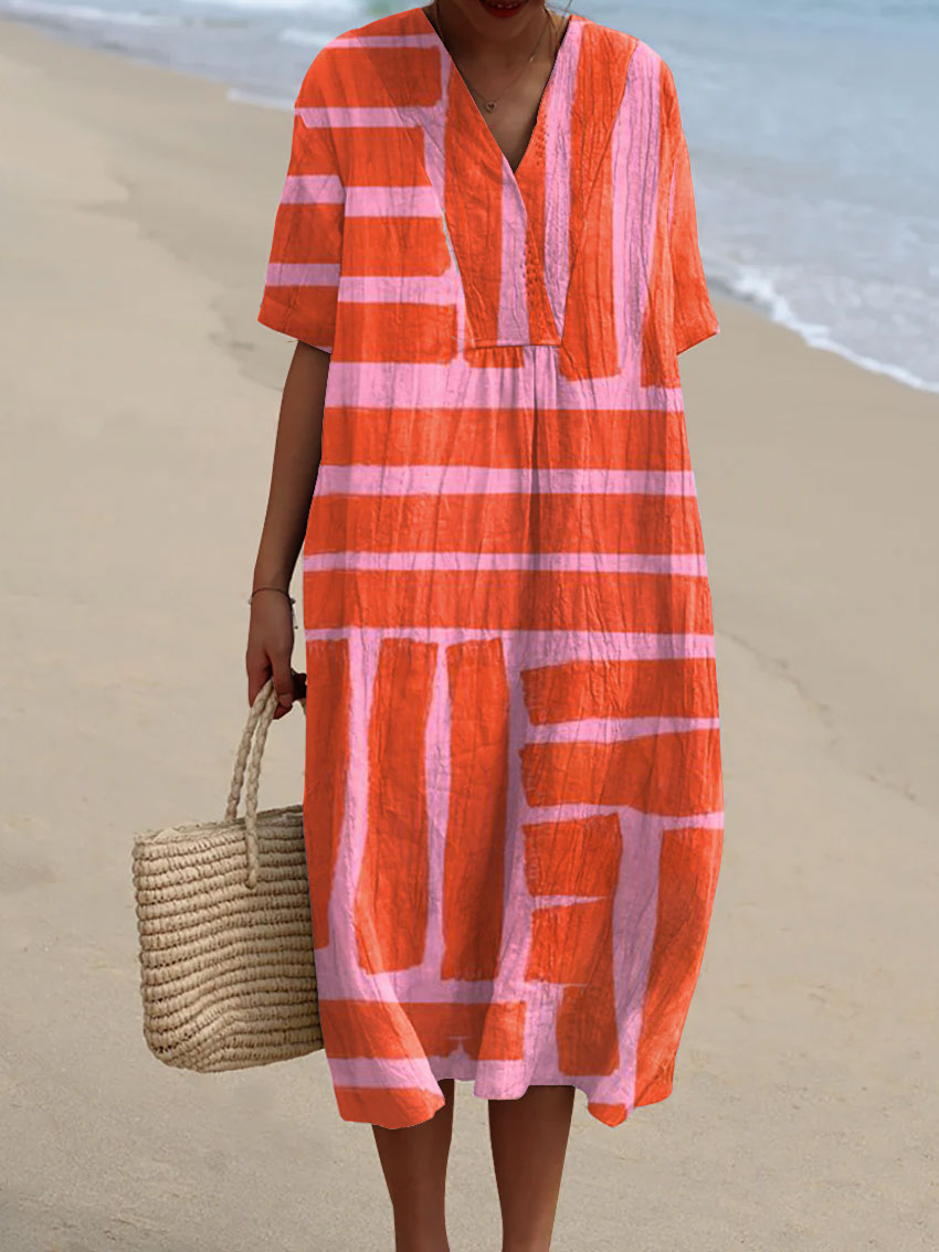 Vestido Sônia