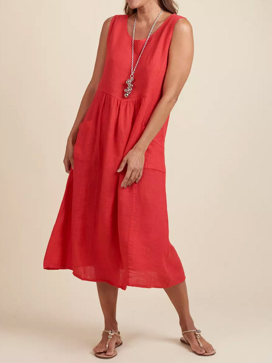 Vestido Alana