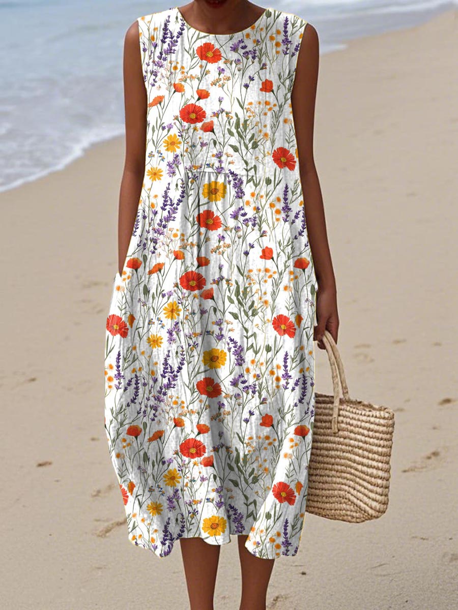 Vestido Ivone