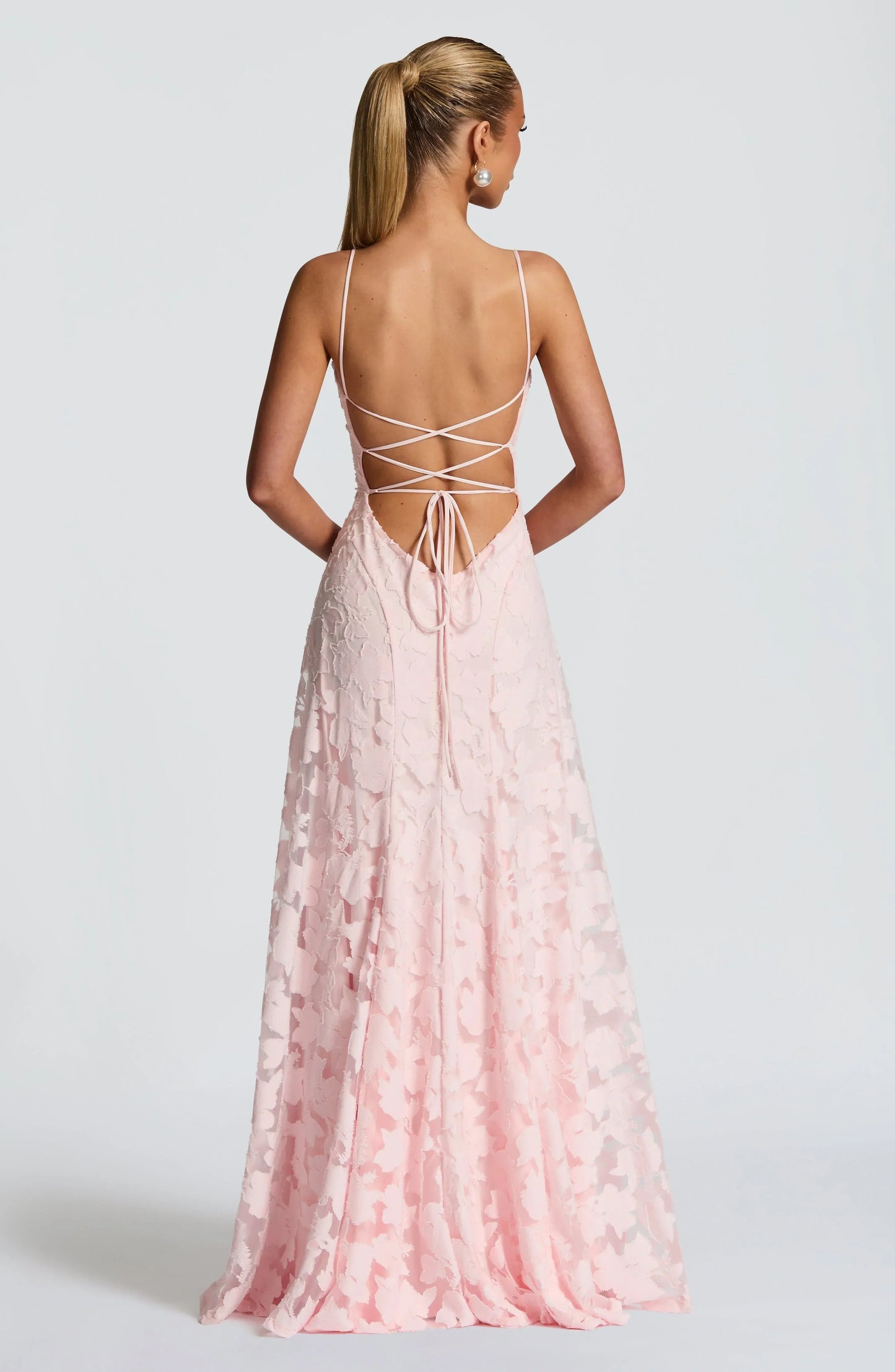 Clara Léon™ | Elegante Vestido Maxi