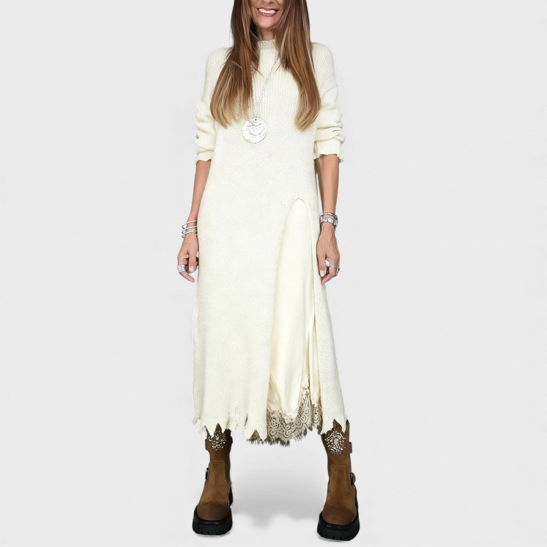 Laluna | Conjunto Elegante Completo