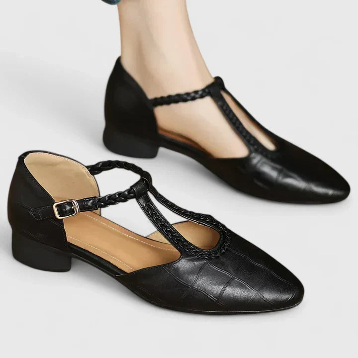 Jamyrisse | Sapatos Ortopédicos