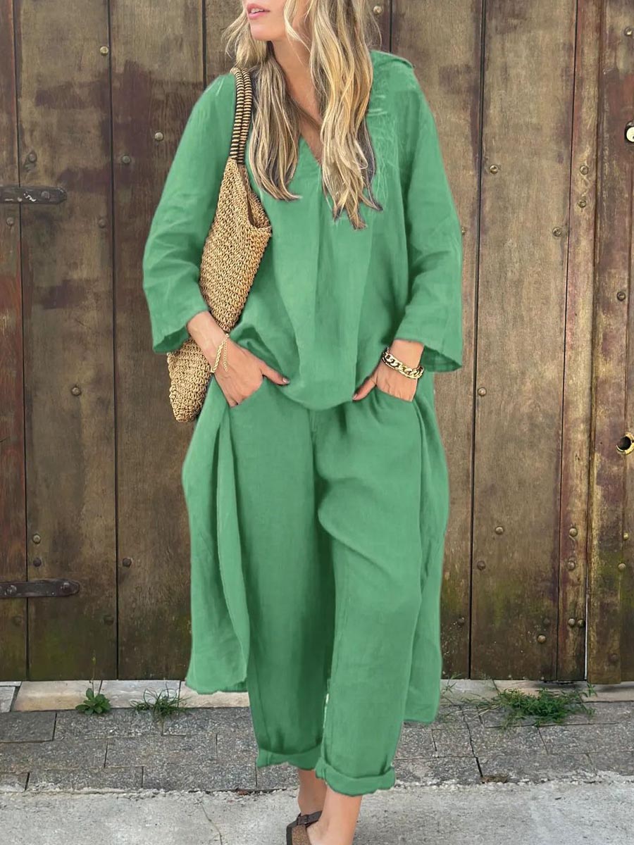 Conjunto Lorena
