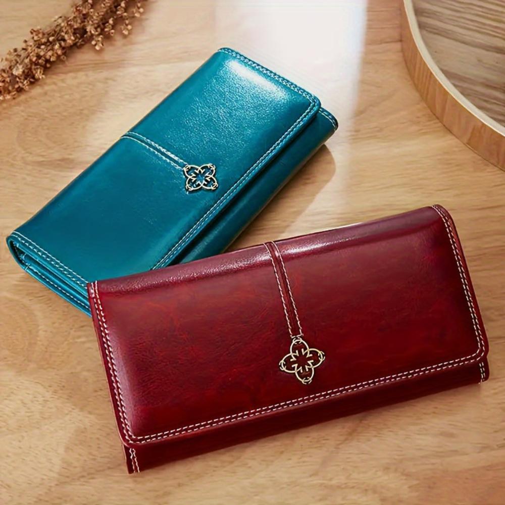 Carteira Bifold Eva Trendy