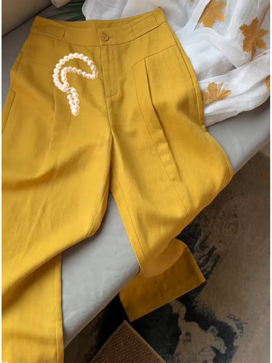 Calça Julieta