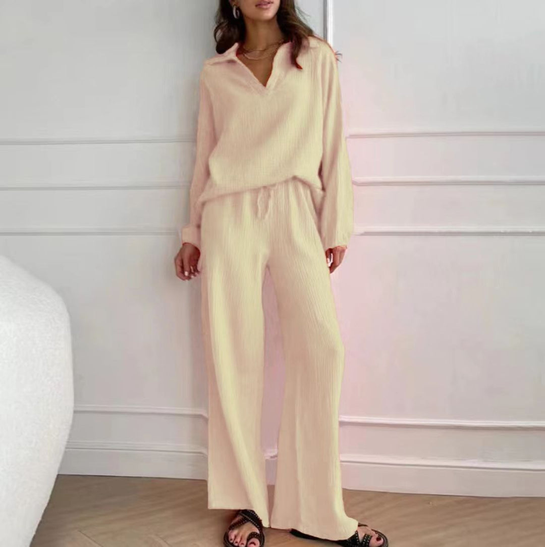 Conjunto Yasmin