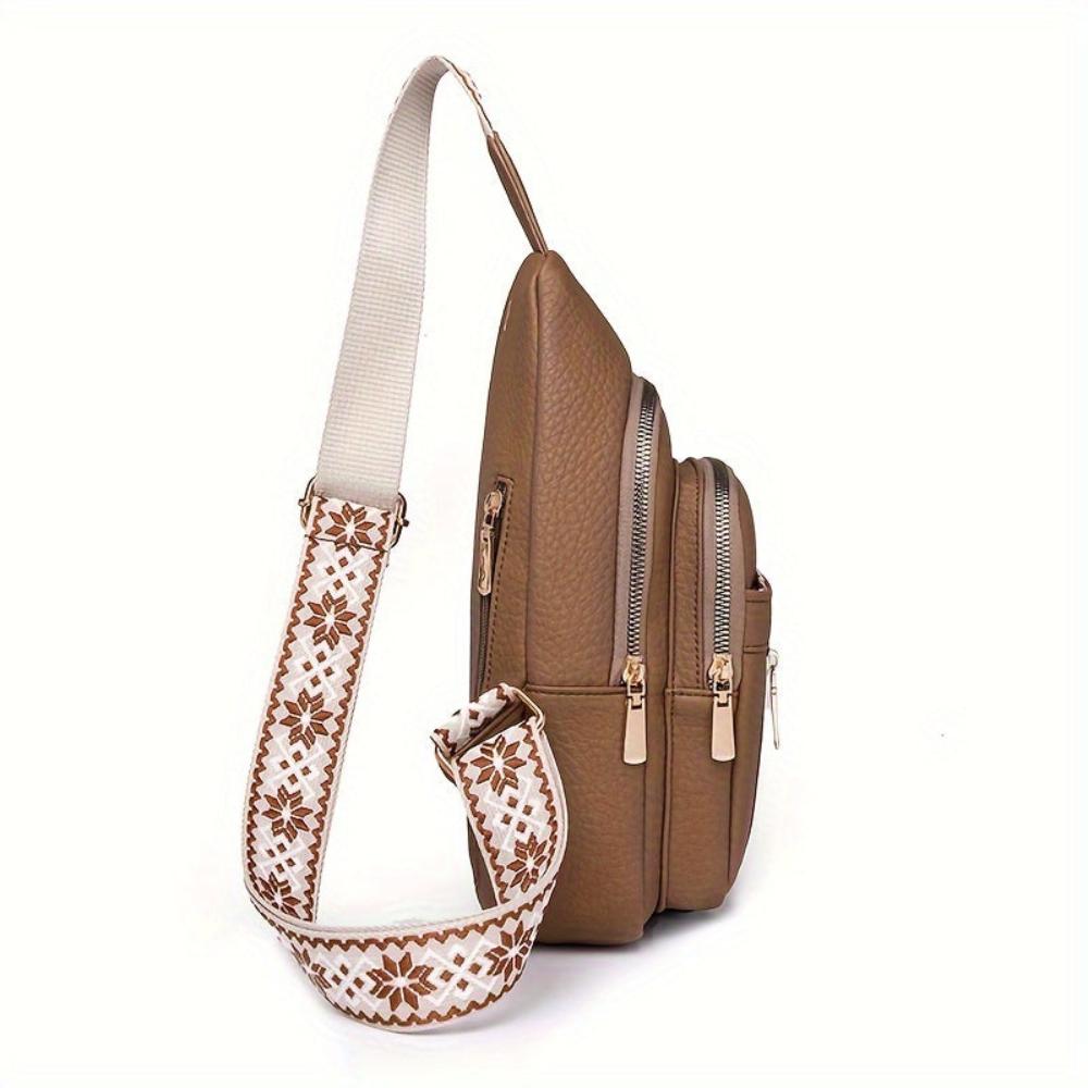Bolsa Transversal Vintage Hazel