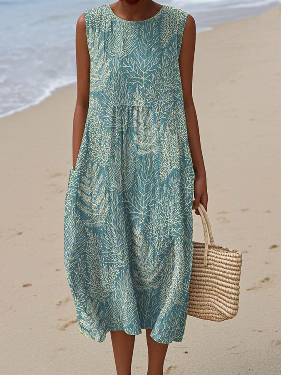 Vestido Dandara