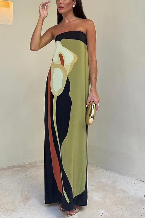 Ruby | O Vestido de Verão Perfeito