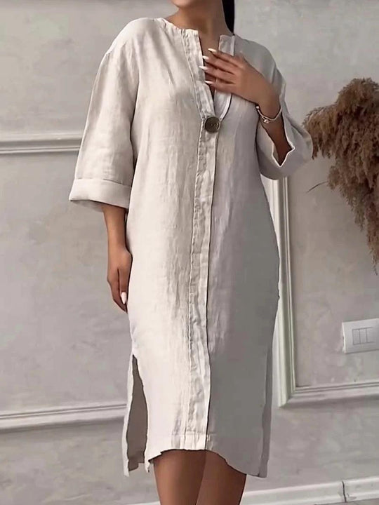 Vestido Aparecida
