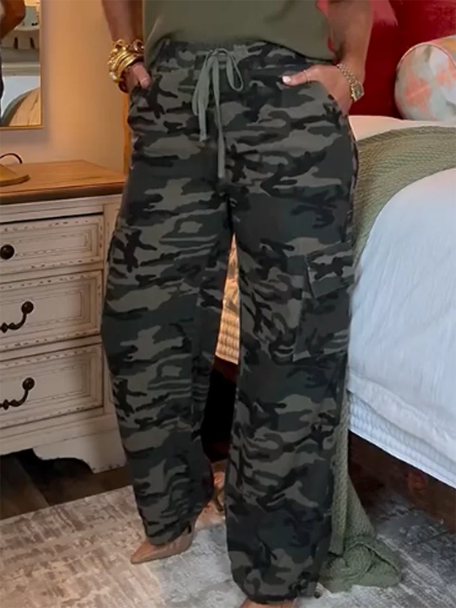 Calça Eliza