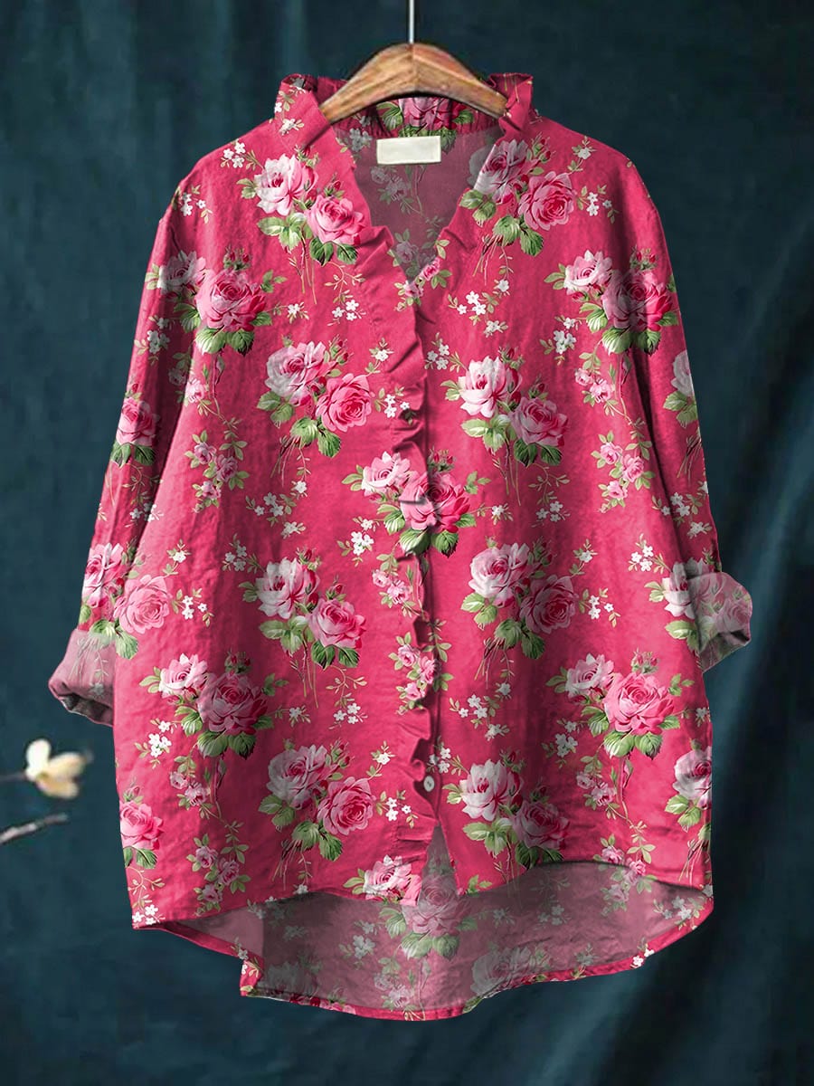 Blusa Tara