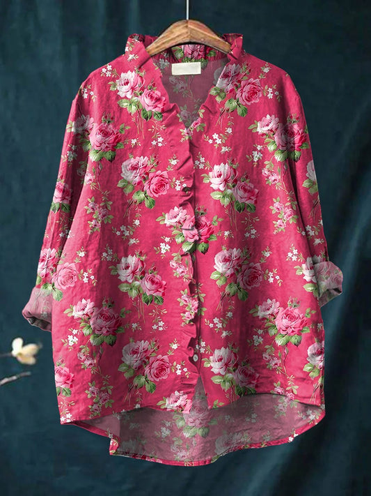 Blusa Tara