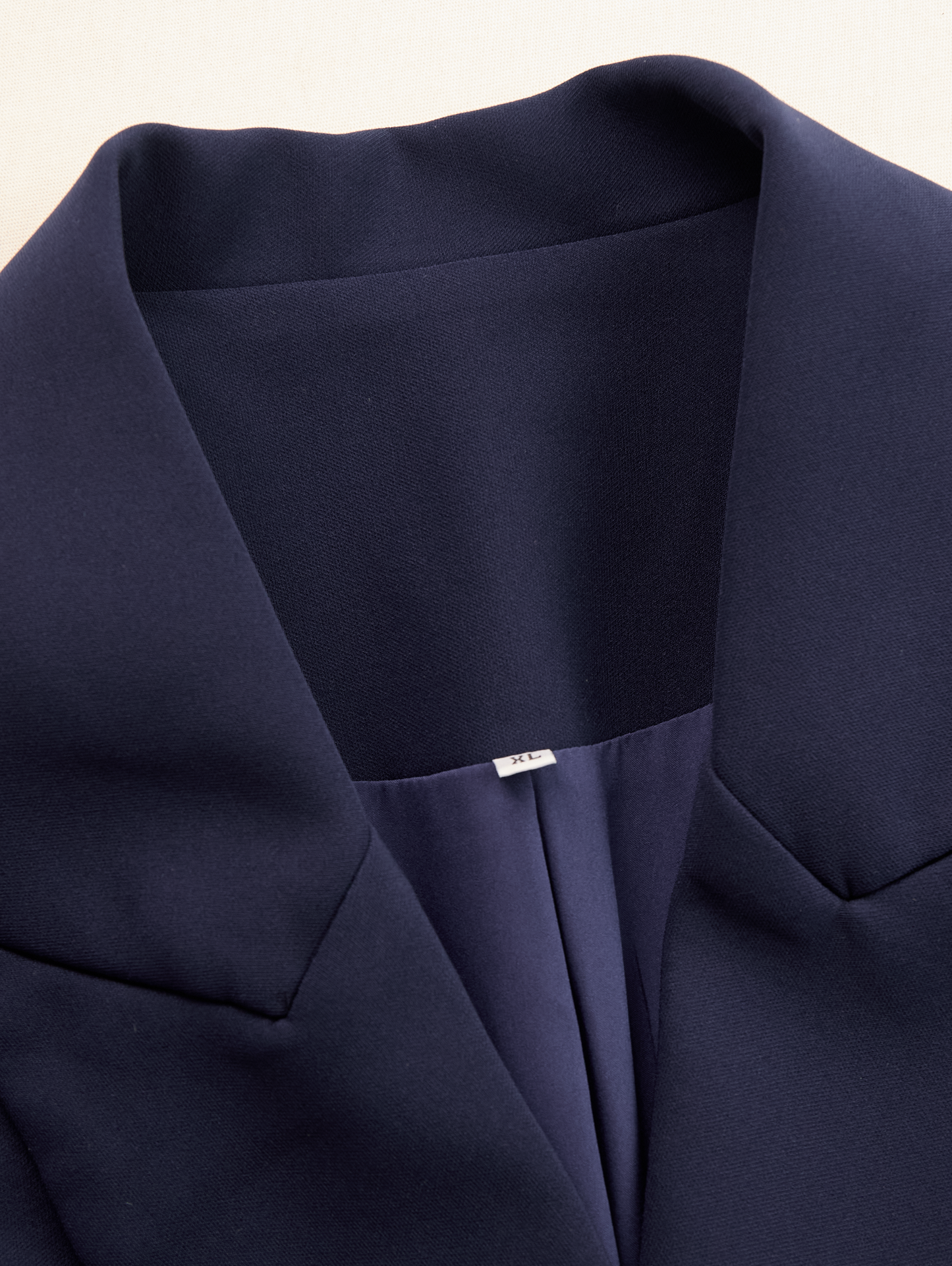 Camille™ | Vestido Blazer Sob Medida