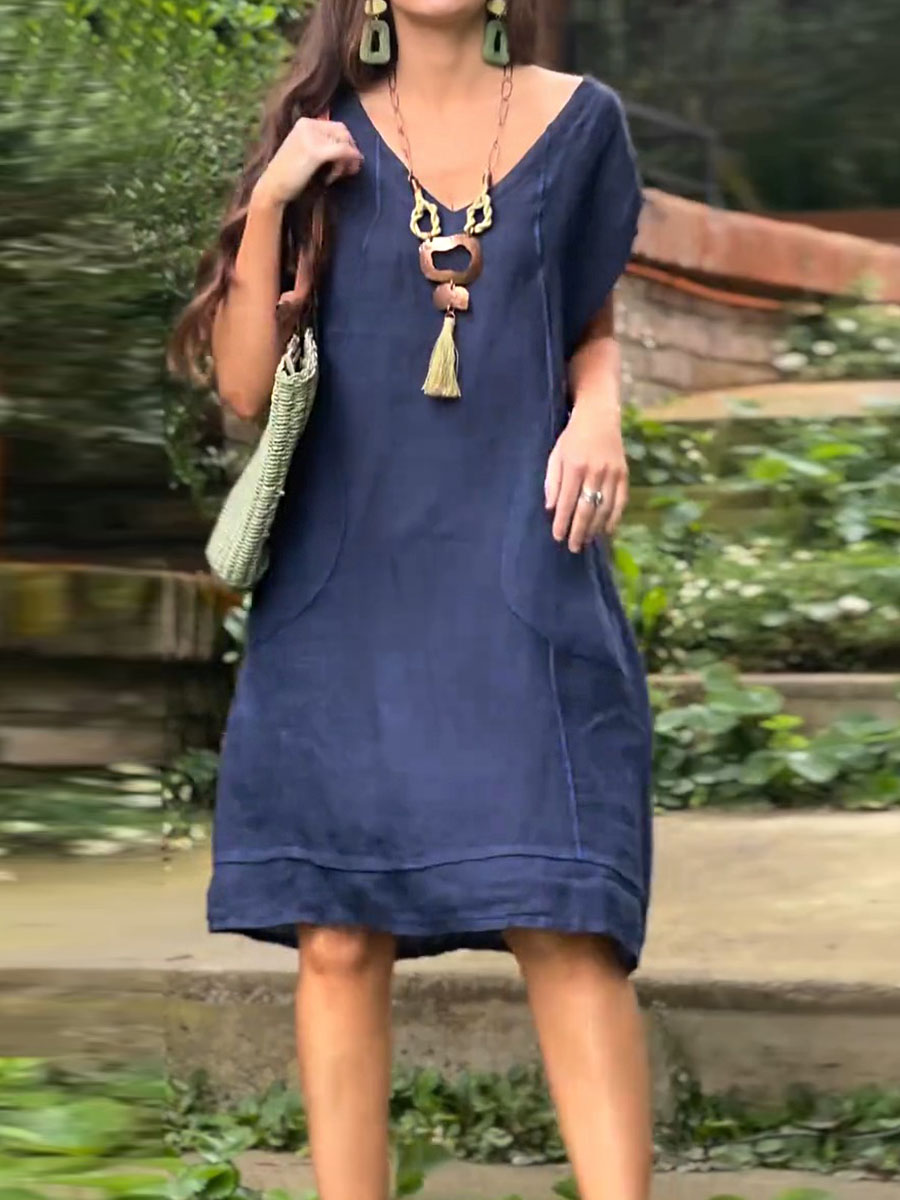 Vestido Andreza