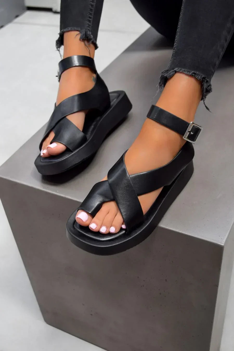 Sandálias Hallie™ Comfort Glide
