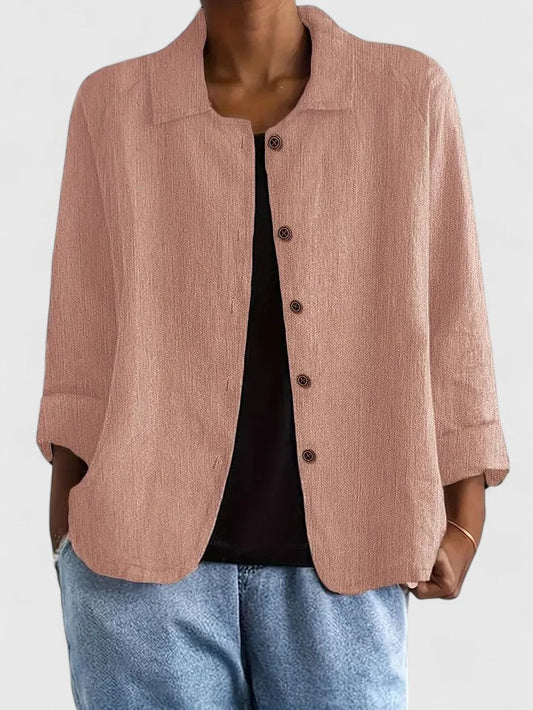 Claudine | Top Sofisticado