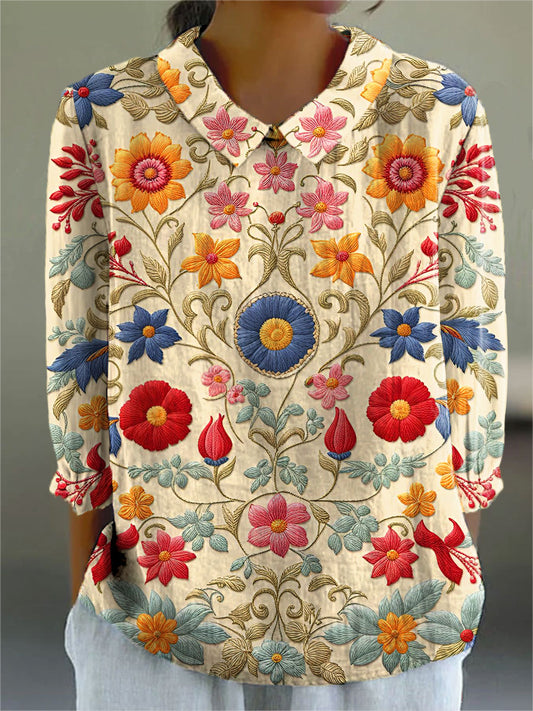 Blusa Andreza