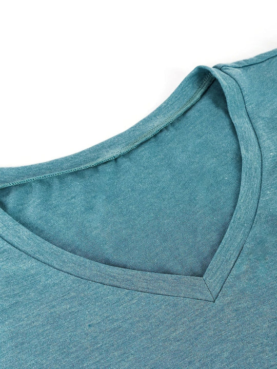 Eliana Blusa com Mangas Bufantes