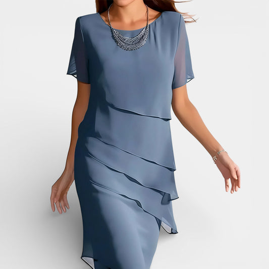 Kendra | Vestido Elegante