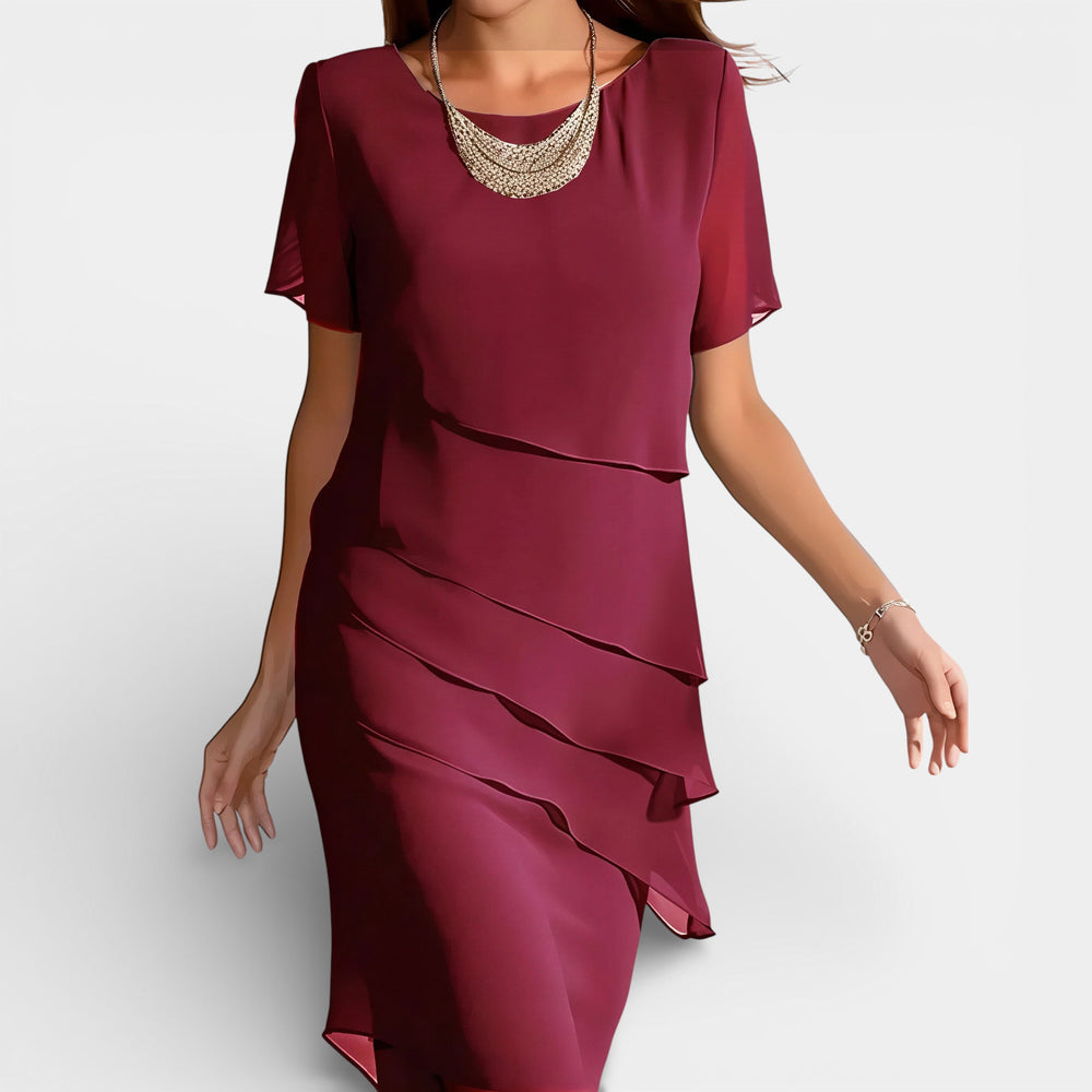 Kendra | Vestido Elegante