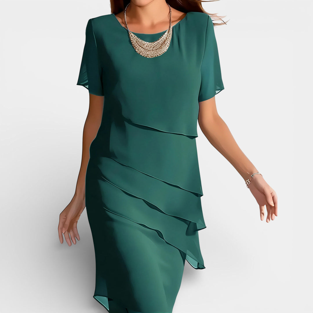 Kendra | Vestido Elegante