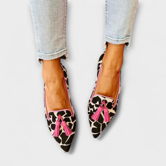 Julia - Mocassins Elegantes
