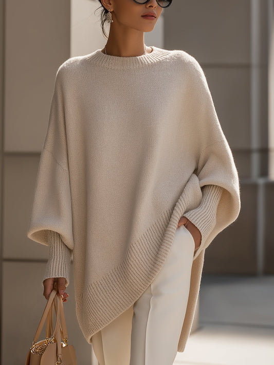 Mona | Suéter Oversized