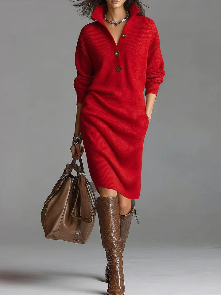 Marai | Vestido Sofisticado
