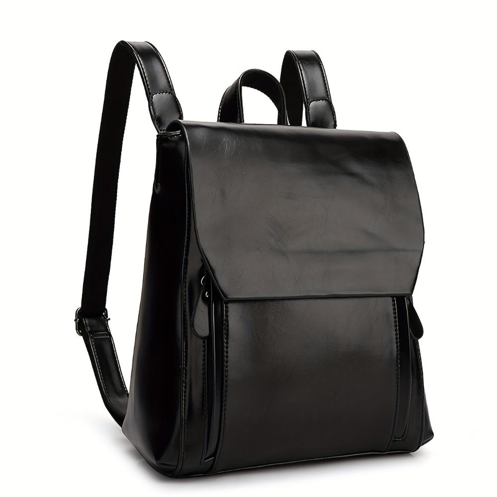 Mochila Vintage Clara com Matelassê