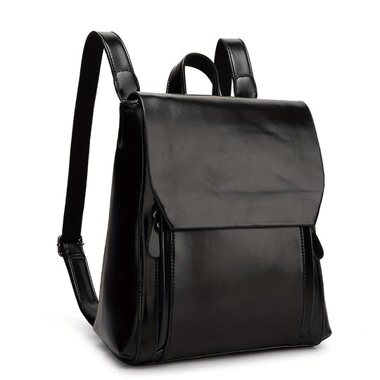 Mochila Vintage Clara com Matelassê