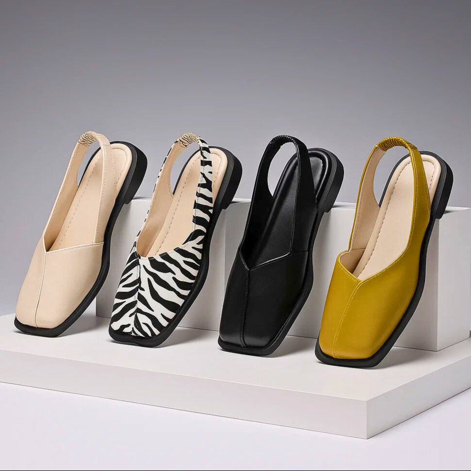 SAPATILHAS VALENTINA SLIP ON
