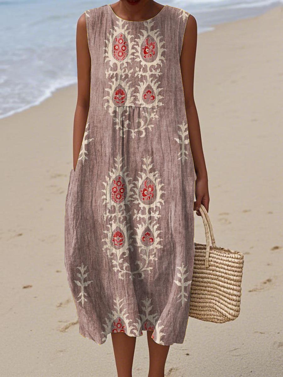 Vestido Selma