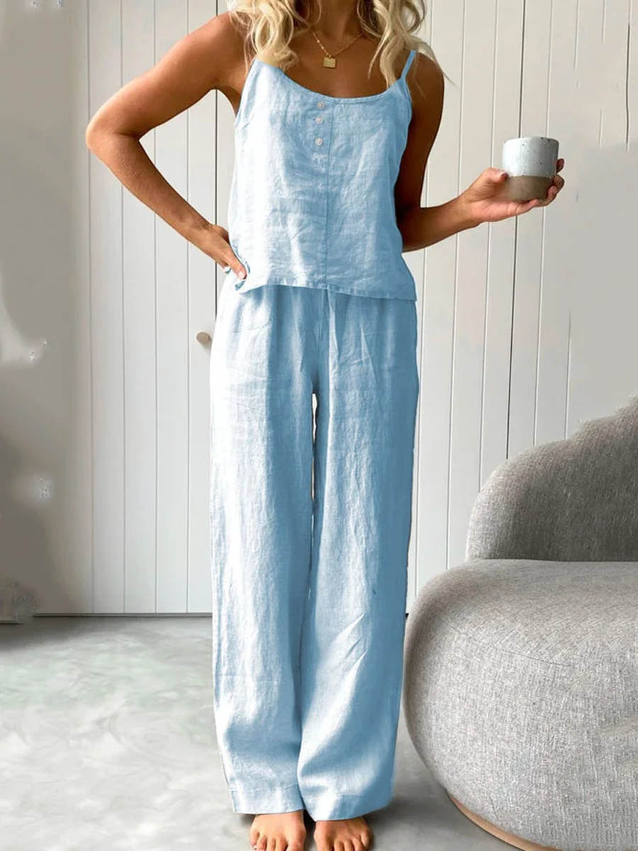 Conjunto Cátia