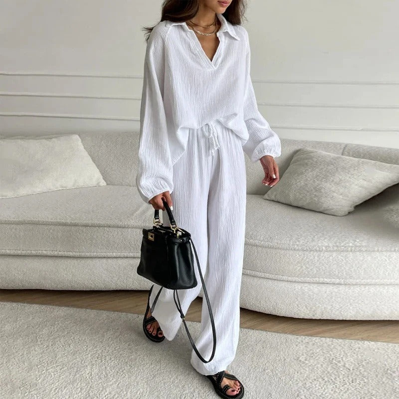 Conjunto Yasmin