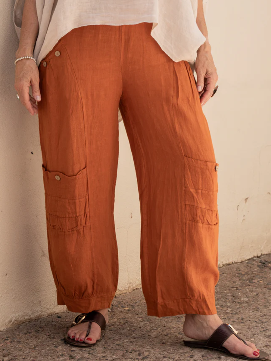 Calça Laura