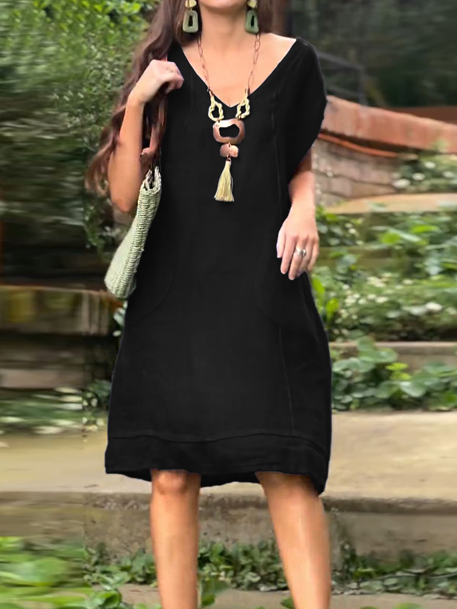 Vestido Andreza