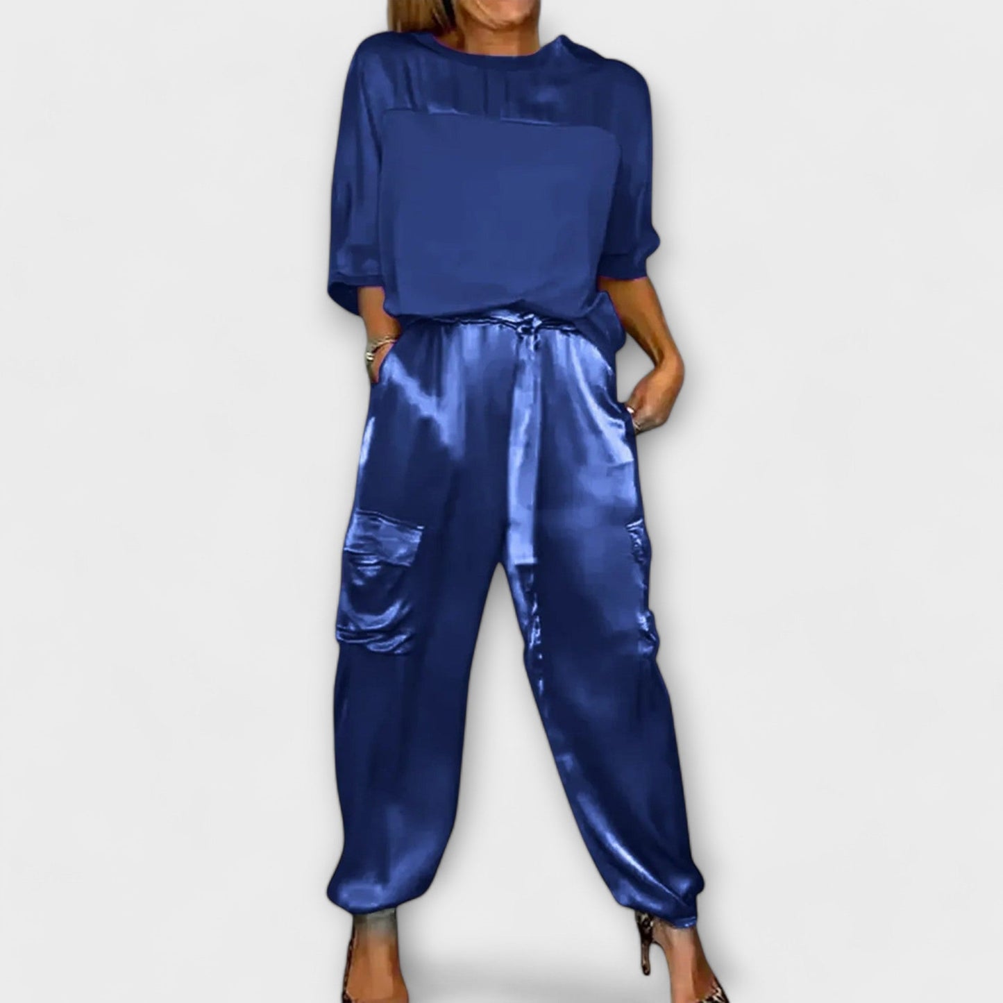 Conjunto de Dois Peças