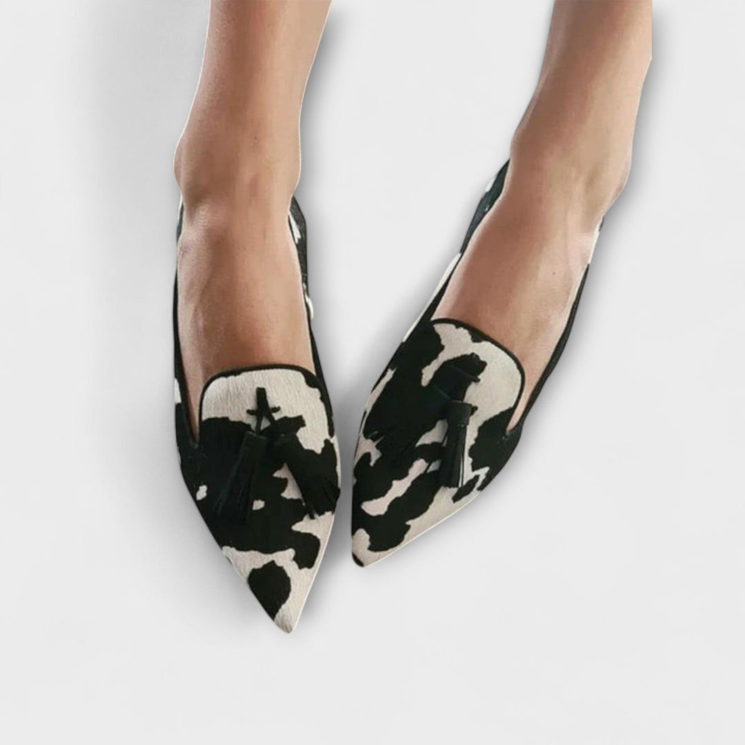 Julia - Mocassins Elegantes
