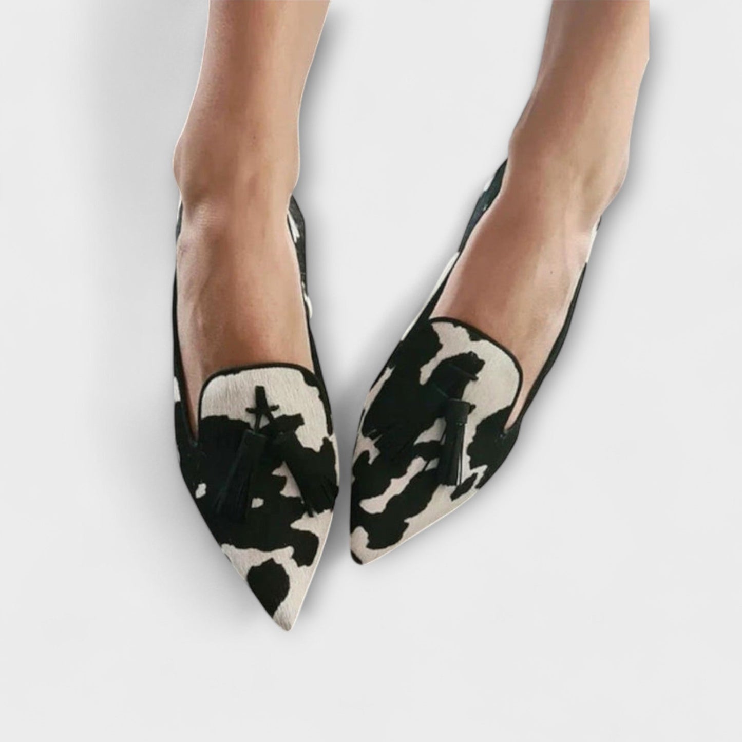 Julia - Mocassins Elegantes