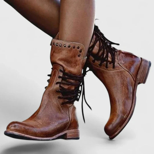 Kryzelle | Botas Elegantes