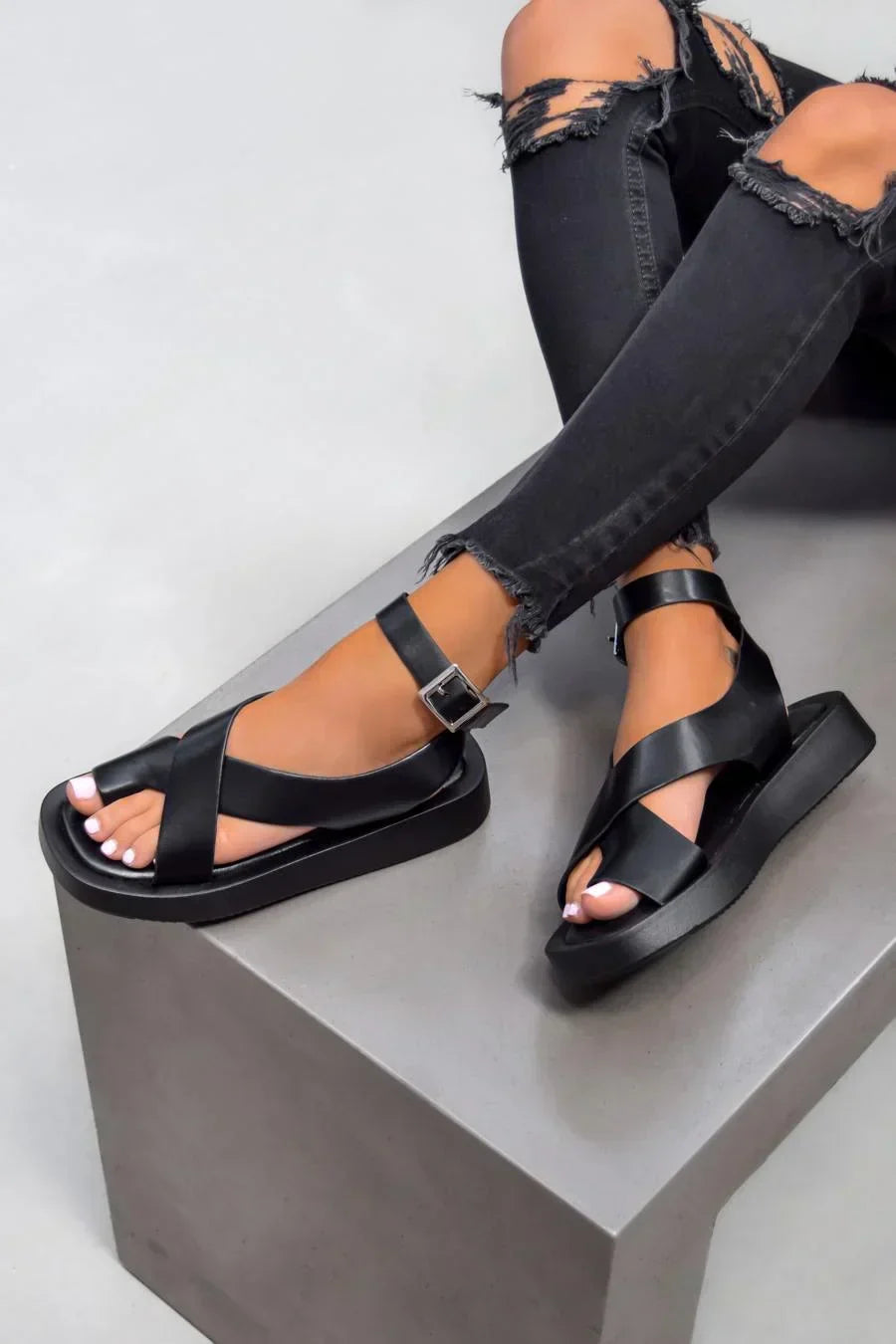 Sandálias Hallie™ Comfort Glide