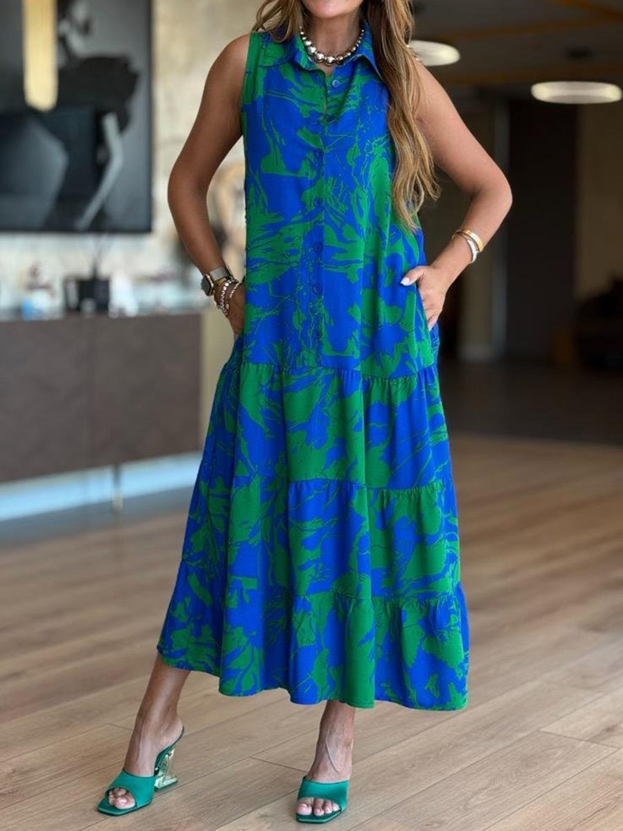 Vestido Denise
