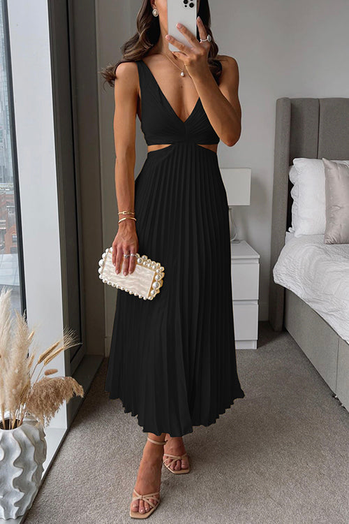 Zoe | Vestido Maxi Sonhador